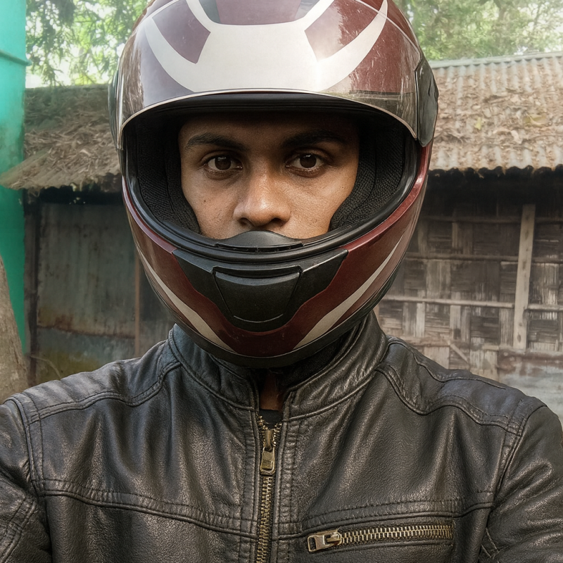 TR, 25, Talakulam