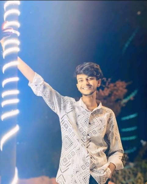Ashik, 23, Ligao