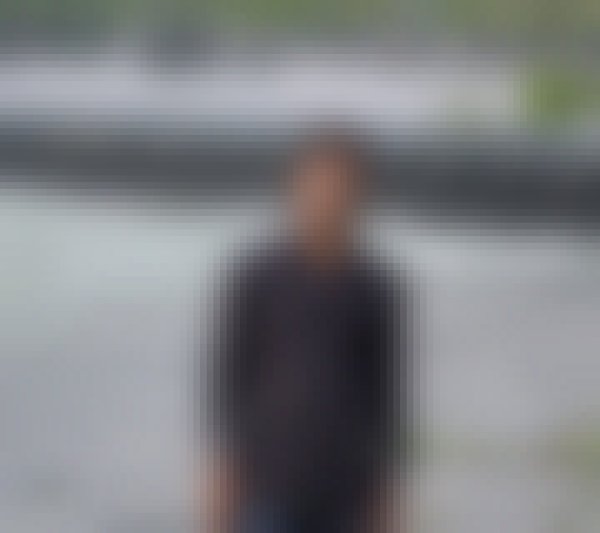 Tanjid Ahmed, 23, Lansdowne
