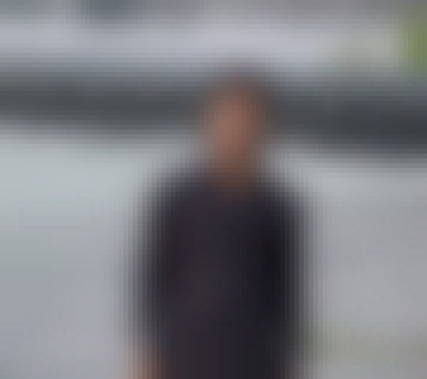 Tanjid Ahmed, 23, Trarza