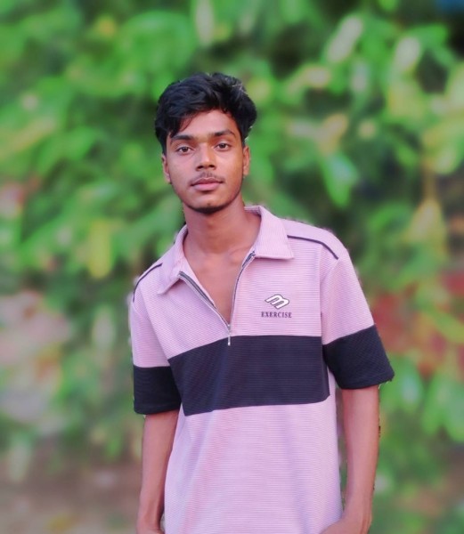 md shamim, 21, Ozark