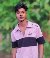 md shamim, 21, Ipameri