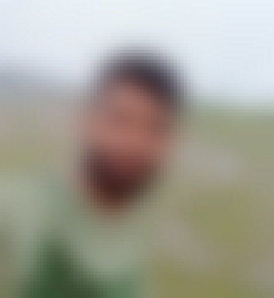 ismail, 25, Yellowstone