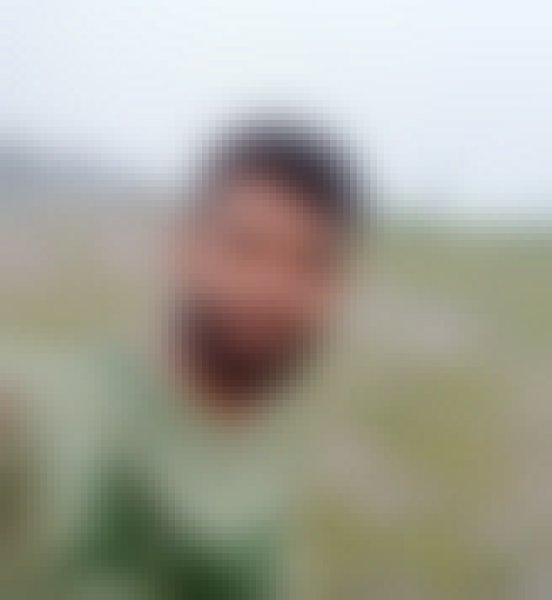 ismail, 25, Netherlands