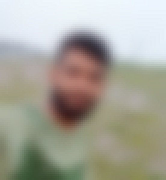 ismail, 25, Corinto