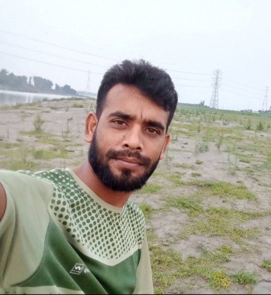 ismail, 25, Urla