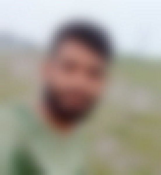 ismail, 25, Czech Republic
