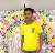 Ajim Ahmed, 21, Neftala