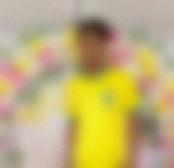 Ajim Ahmed, 21