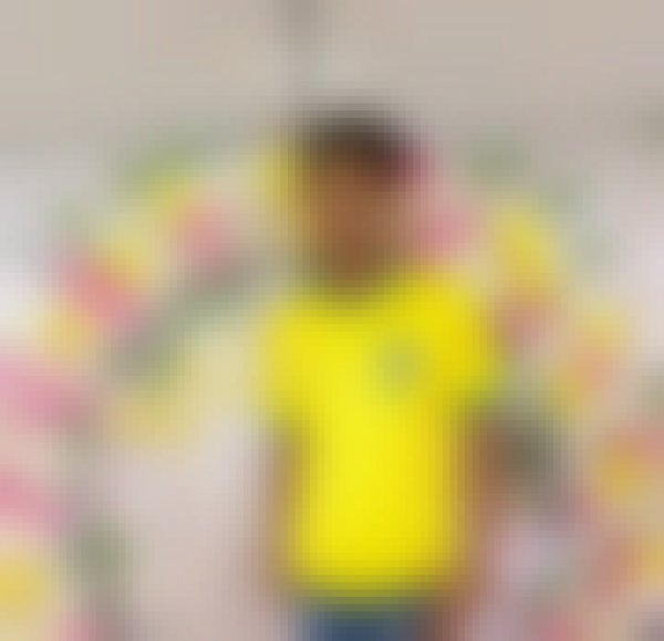 Ajim Ahmed, 21, United Kingdom