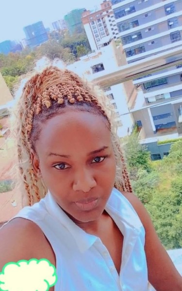 Caren, 35, Kashima