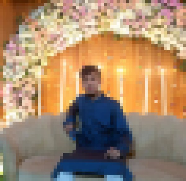 Rafi, 21, Denmark