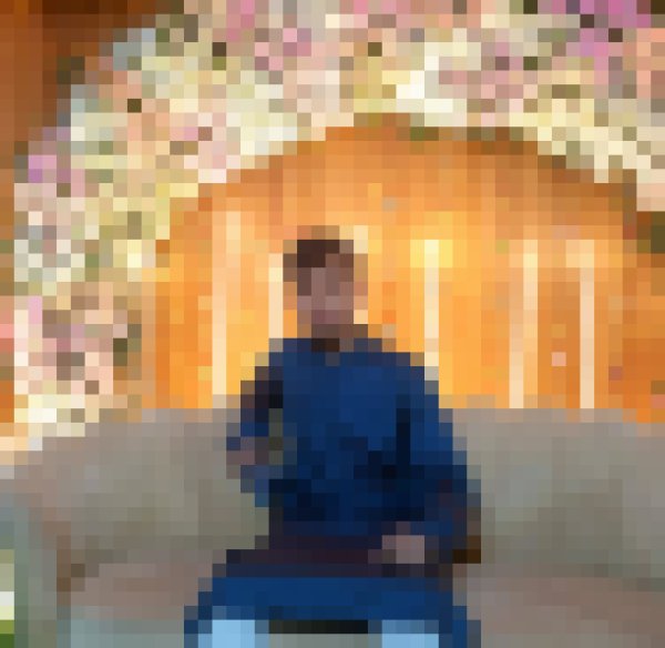 Rafi, 21