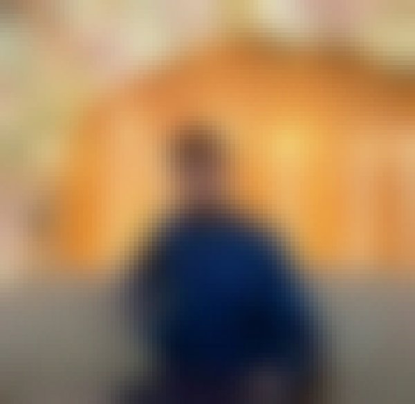 Rafi, 21, Noord Holland