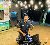 FOYSAL AHMED, 25, Krishna