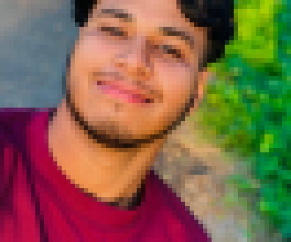 Ovi Islam, 21, Netherlands