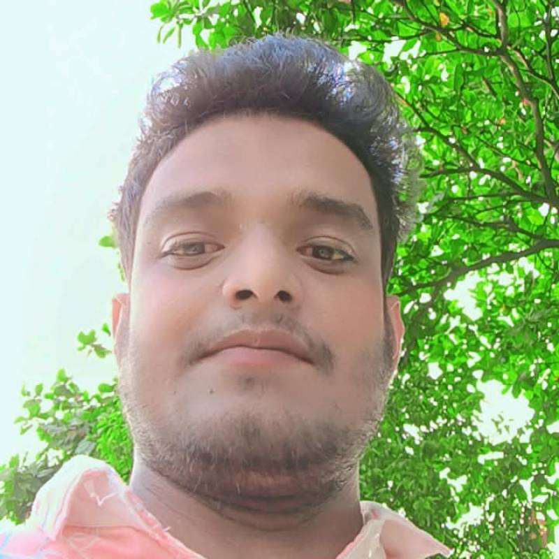 Juwel, 26, Mojo