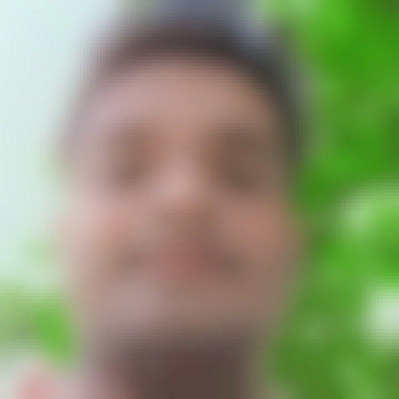 Juwel, 26, Thoothukkudi