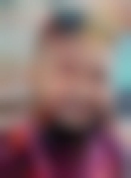 Talib, 37, Mali