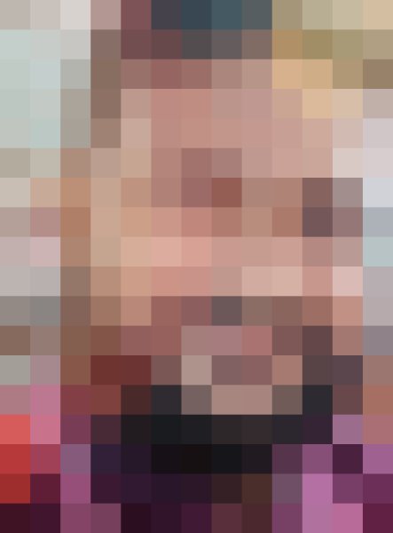 Talib, 37, Mango