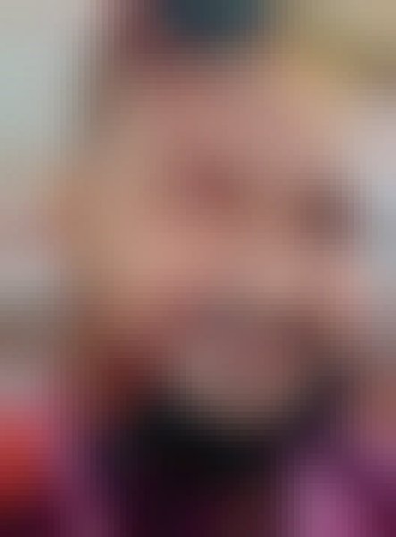Talib, 37, Netherlands