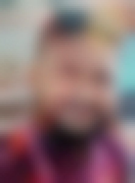 Talib, 37, Algeria
