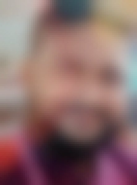 Talib, 37, Mount Vernon