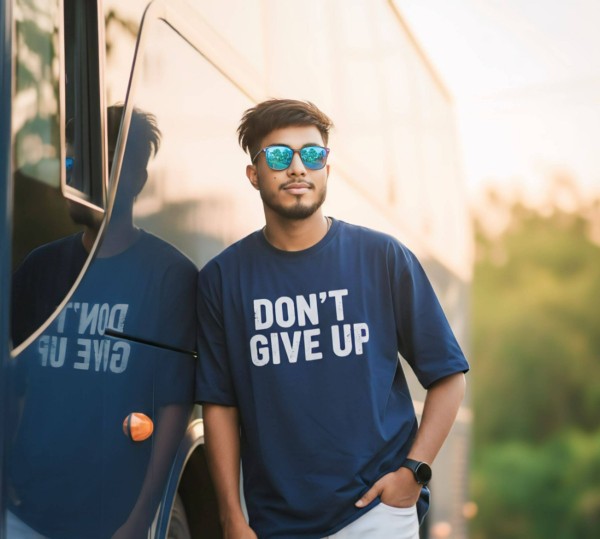 Shopnil Shipon, 26, Hardoi