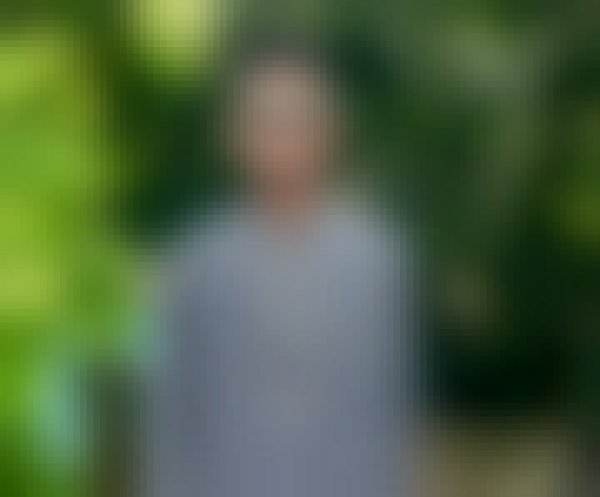 Arman, 26, Germany