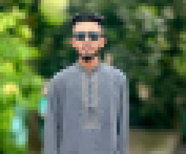 Arman, 26, Wernigerode