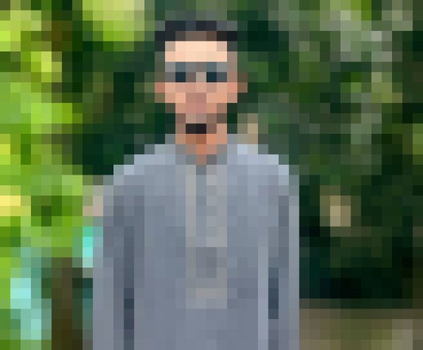 Arman, 26, Netherlands