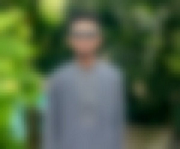 Arman, 26, High Blantyre