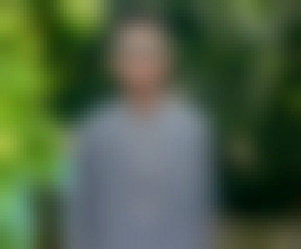Arman, 26, United States