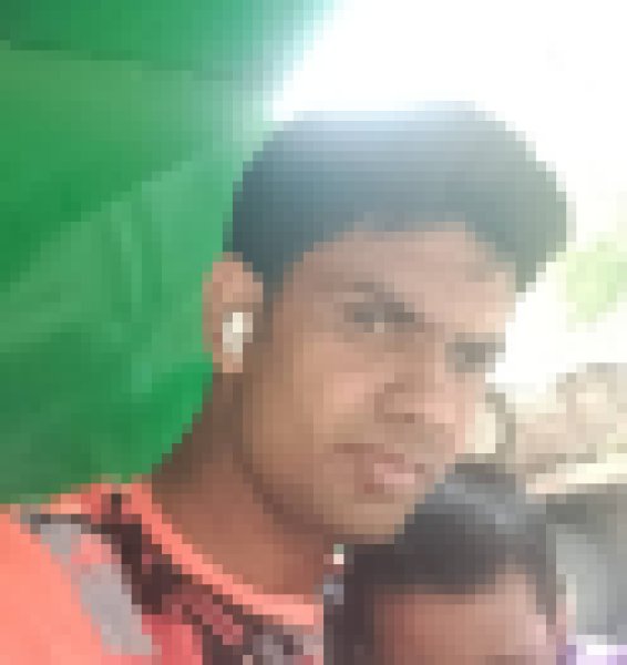 Yeashin, 26, Midalt