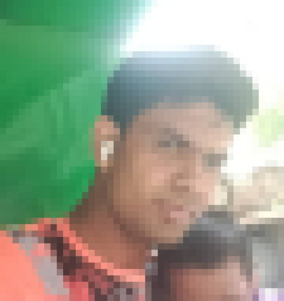 Yeashin, 26, Ciudad Apodaca