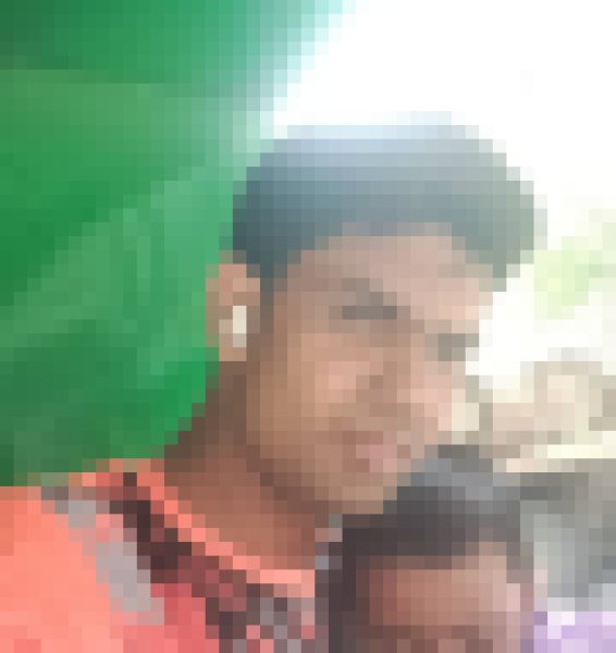Yeashin, 26, Fujino