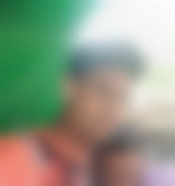 Yeashin, 26, Oulad Hamdane