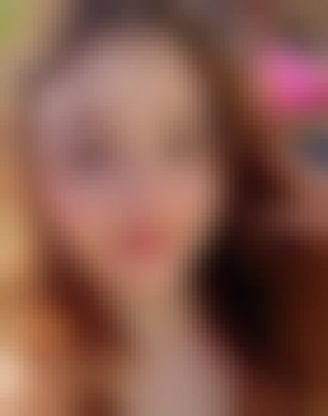 Mary, 22, Reynoldsburg