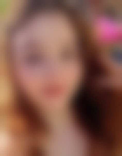 Mary, 22, Ghana