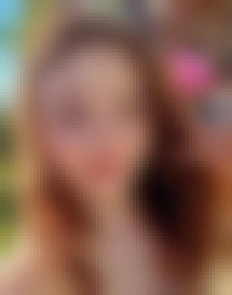 Mary, 22, Nigeria