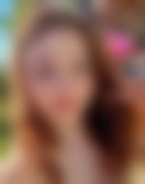 Mary, 22, Tunisia