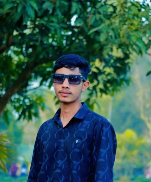 Monir Hosen, 18, Vrbas
