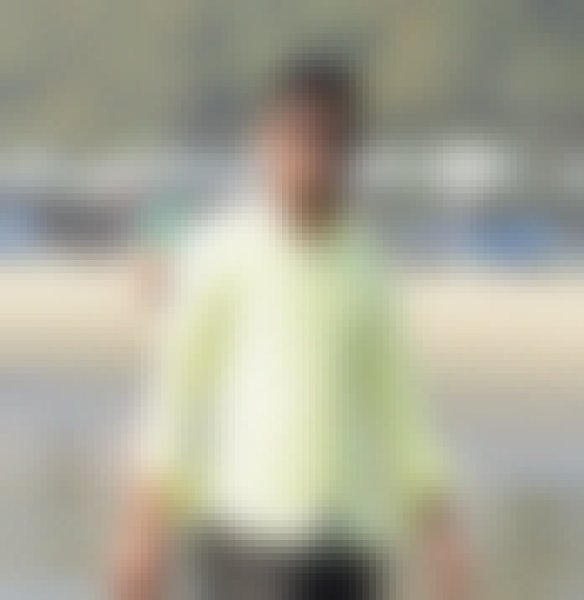 Md alamin Rony, 27, Mittweida