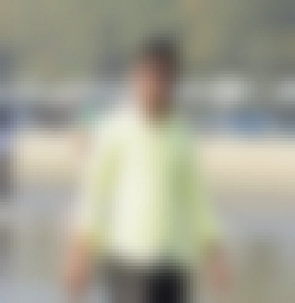 Md alamin Rony, 27