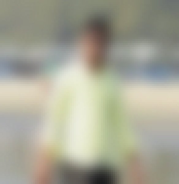 Md alamin Rony, 27, Portage