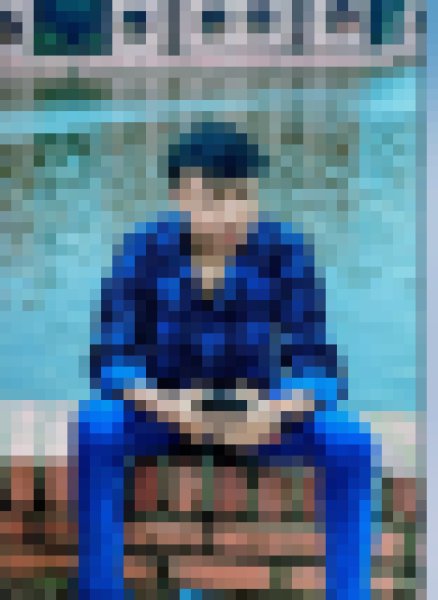Hasan, 23, Nidda