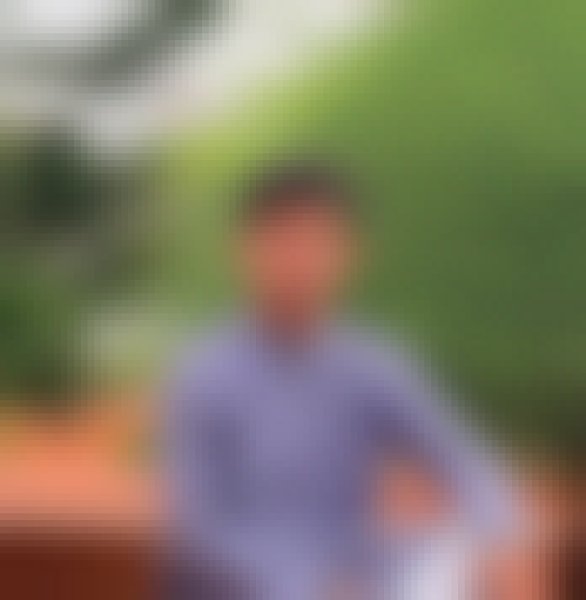 MD Forhad Hosen, 22, Madagascar