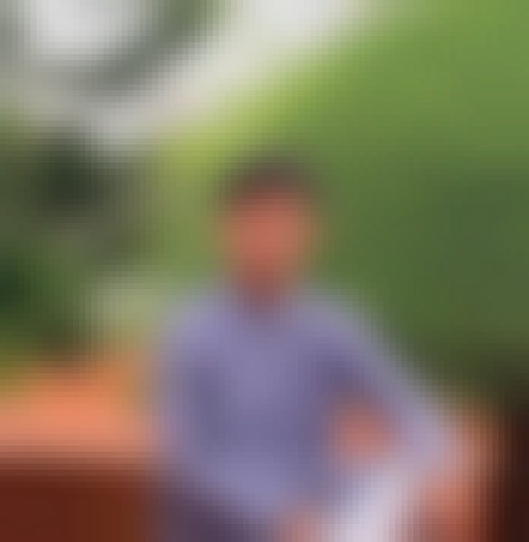 MD Forhad Hosen, 22, Shahpur Baghauni