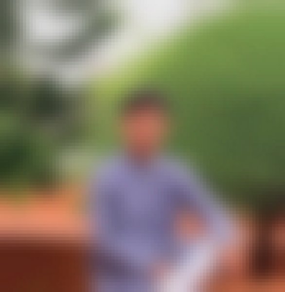MD Forhad Hosen, 22, Chinchali