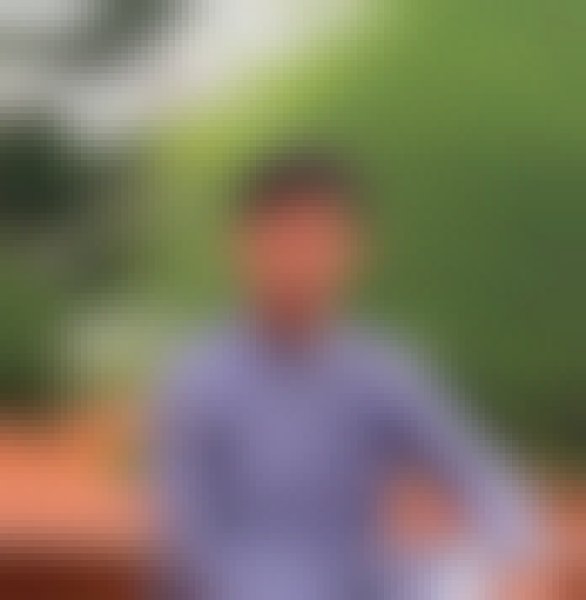 MD Forhad Hosen, 22, Vimodrone